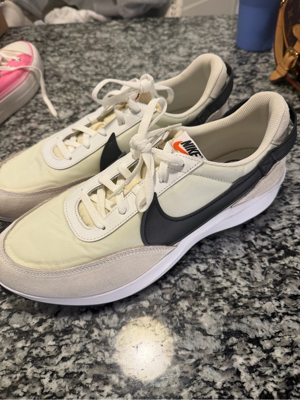 Nike Waffle Debut Men’s Shoes
